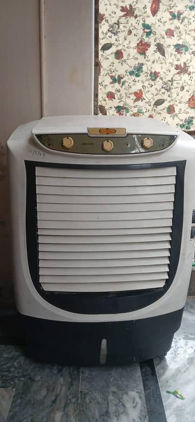 room cooler