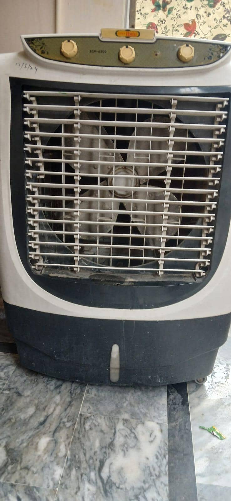 room cooler 4