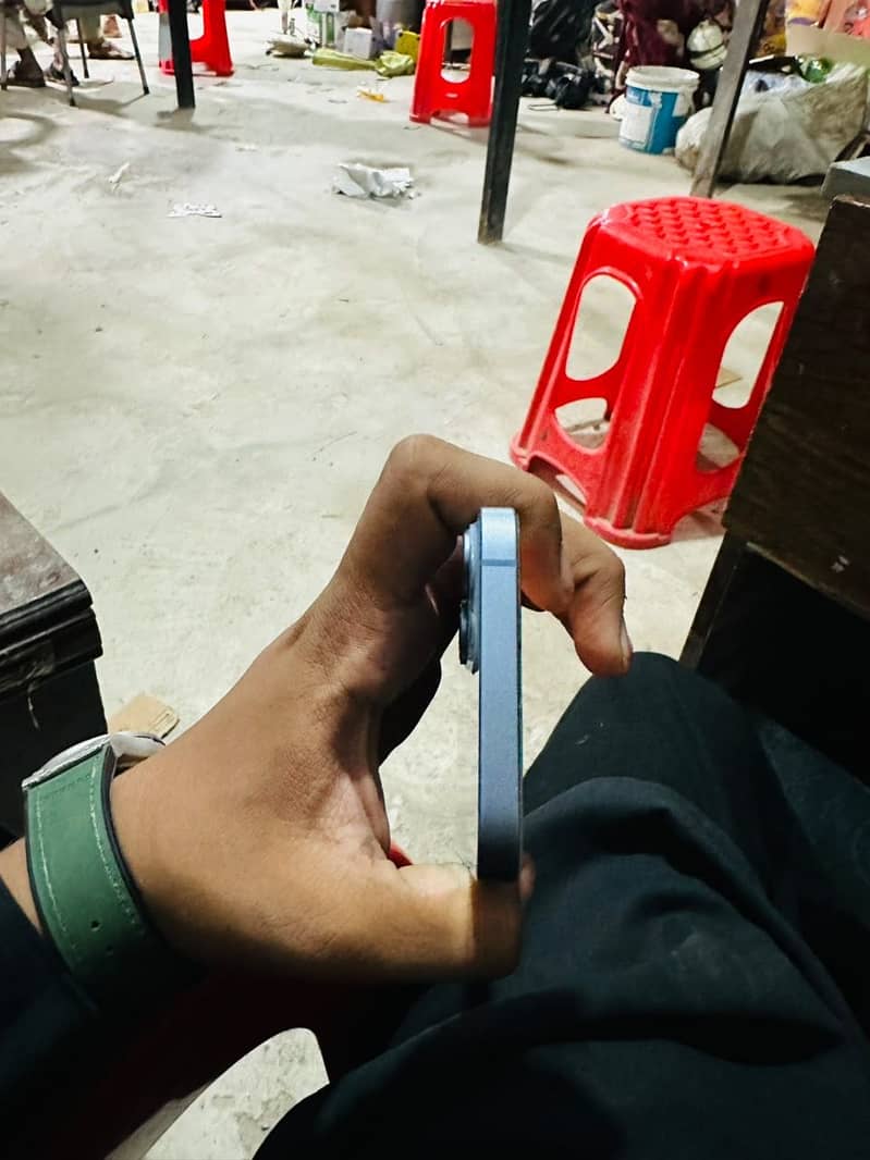 Apple iPhone 14 plus 2