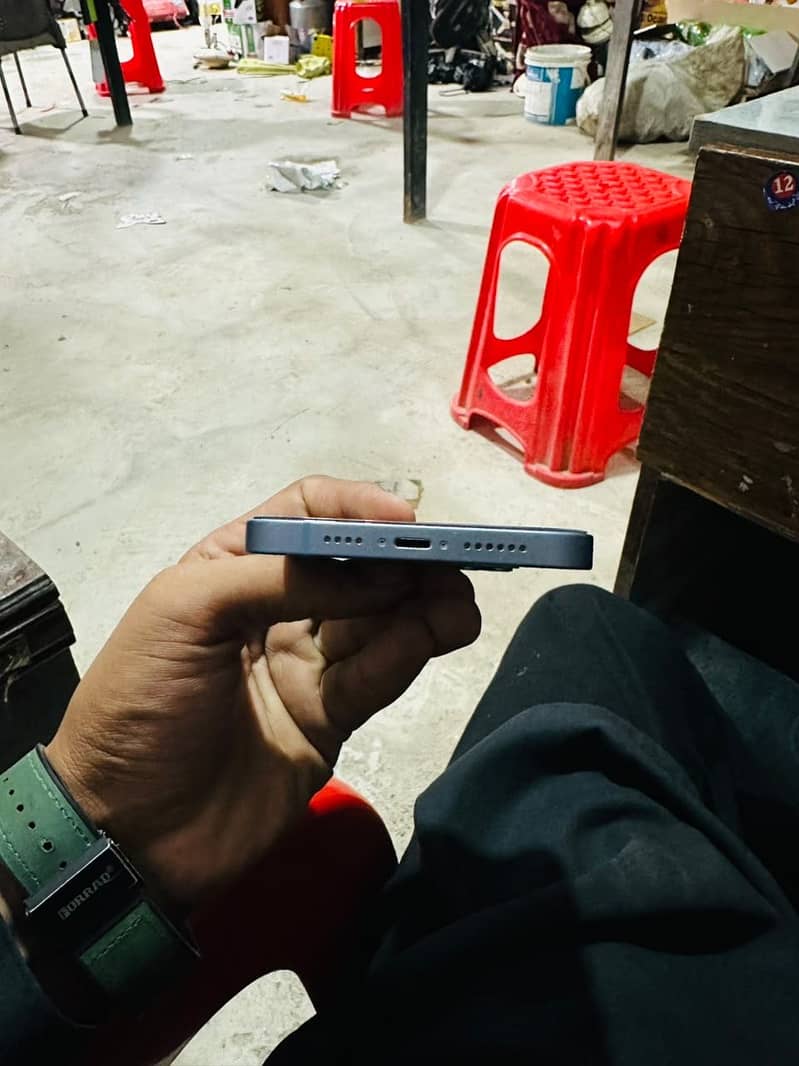 Apple iPhone 14 plus 5