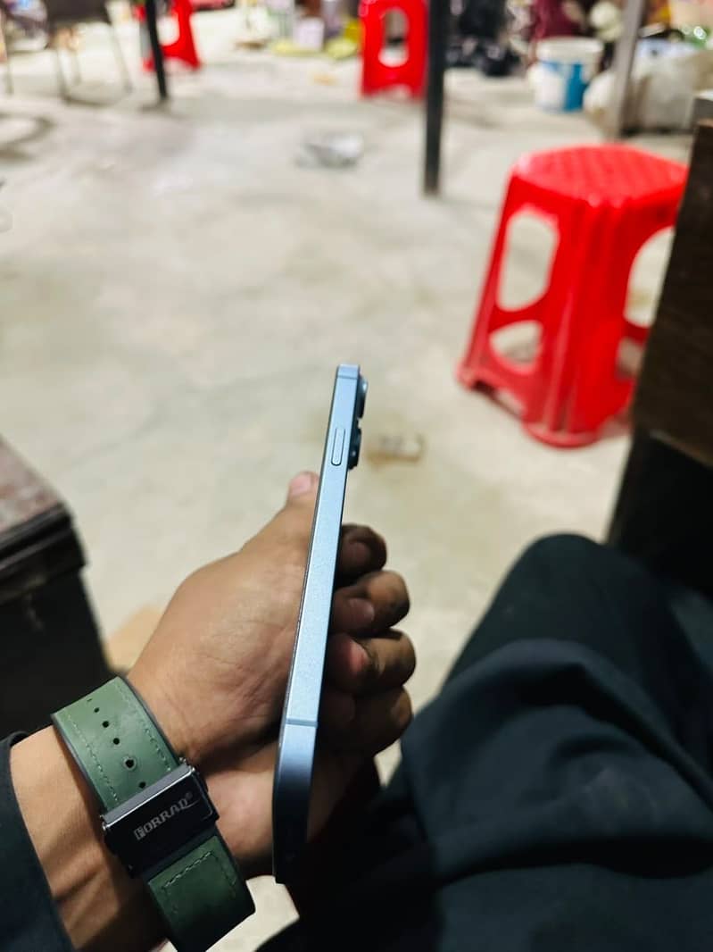 Apple iPhone 14 plus 6