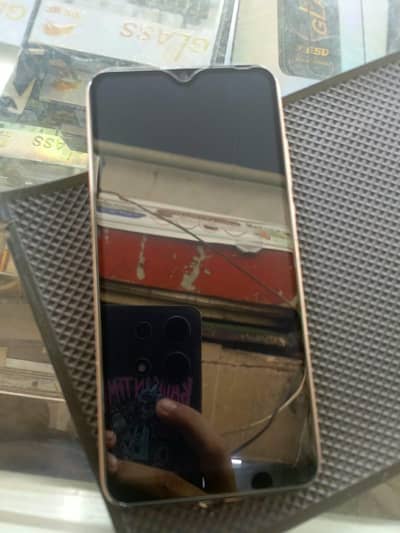Huawei y6