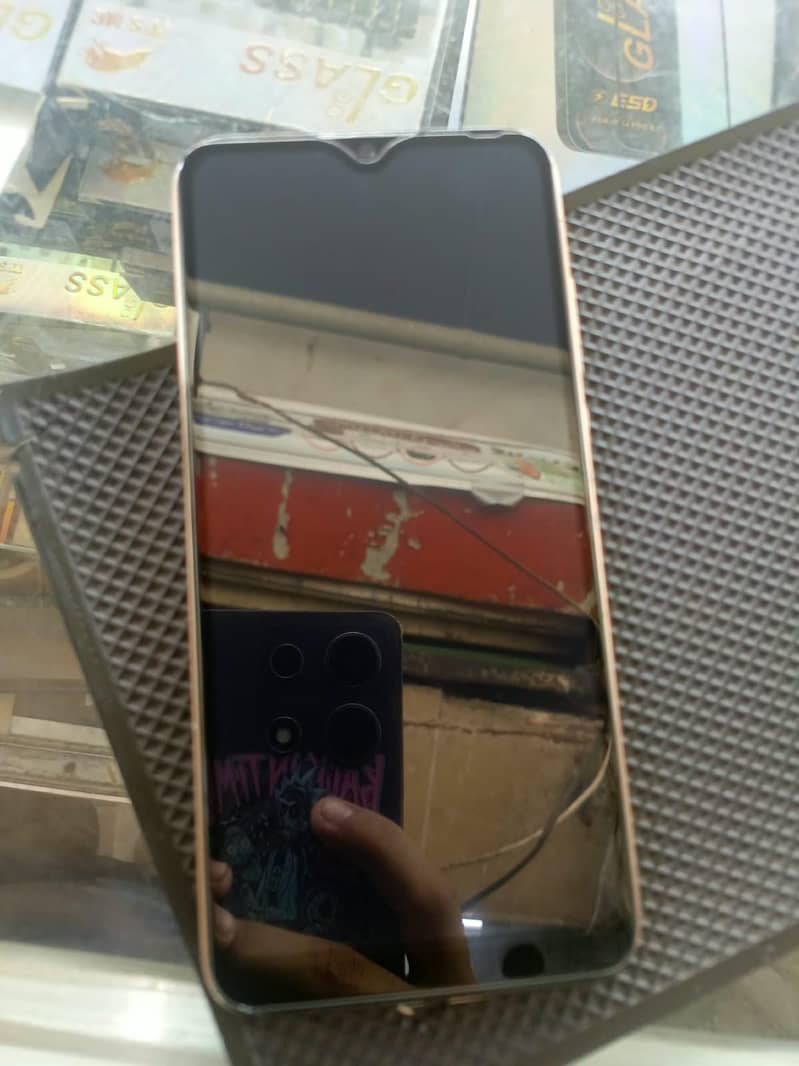 Huawei y6 0