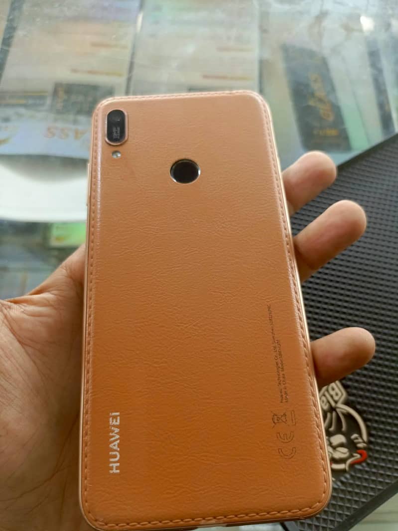 Huawei y6 1