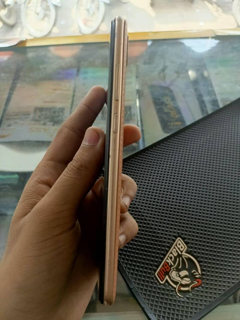 Huawei y6 2