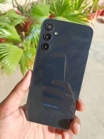 Samsung Mobile A24 6GB RAM 128GB storage Best Camera