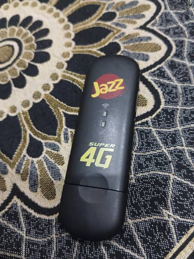 jazz wingle For Wifi