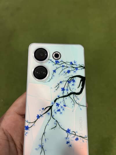 Tecno CAMON 20 Pro