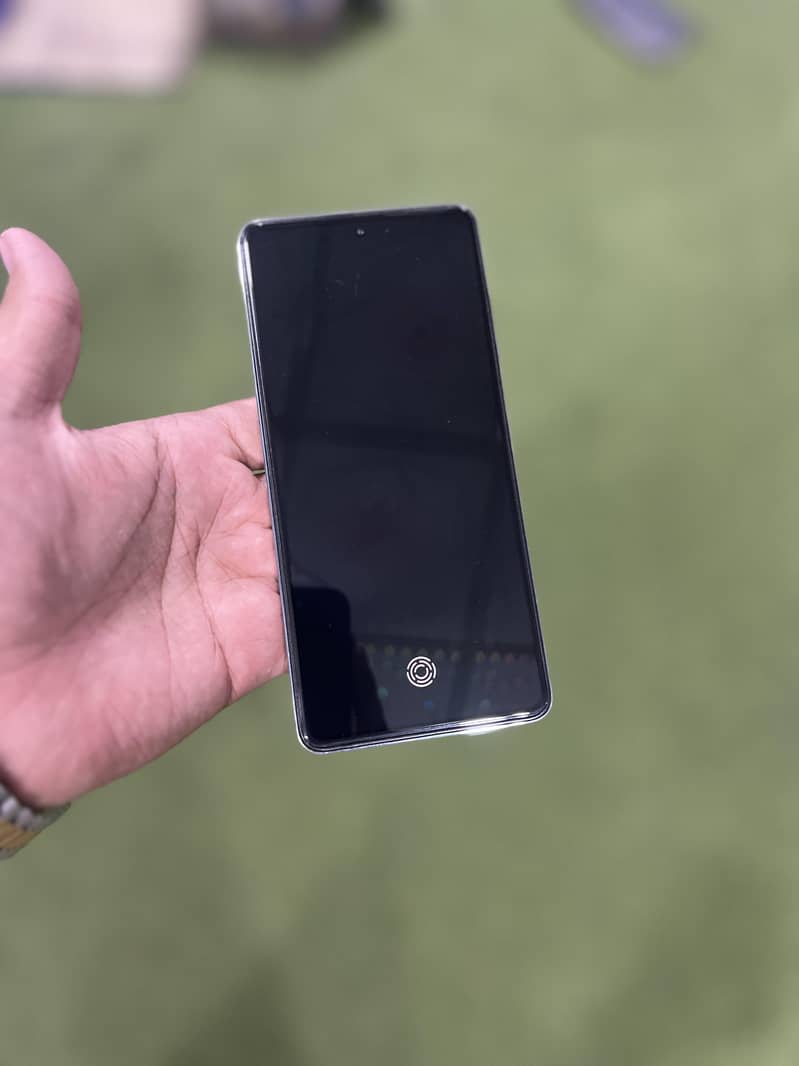 Tecno CAMON 20 Pro 2