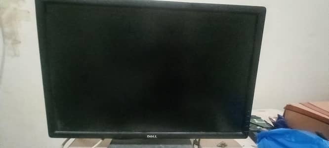 Dell UltraSharp U2412M 24" IPS LED Monitor – Full HD+