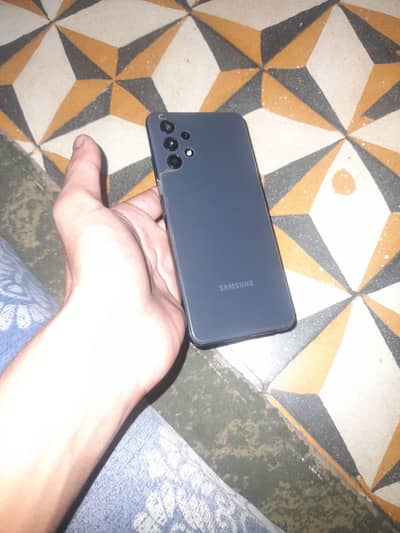 Samsung Mobile A32