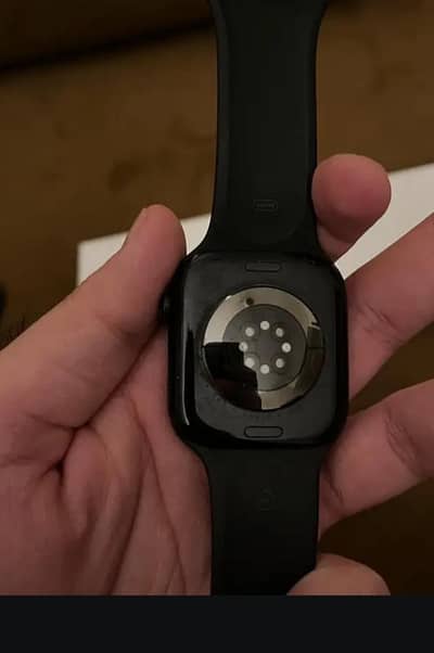 apple watch changer mesing box mesing