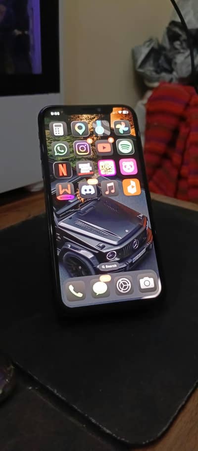 Apple iPhone XS