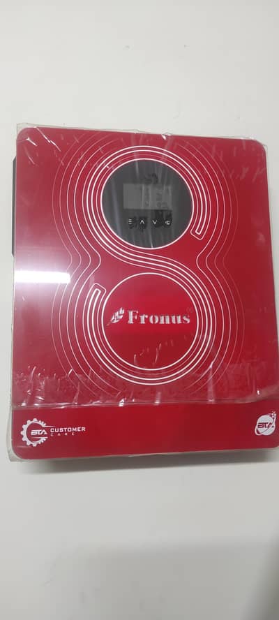 Fronus 4.2KW Hybrid Inverter Brand New for Sale