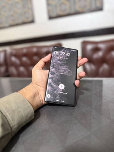 Google 6 pro