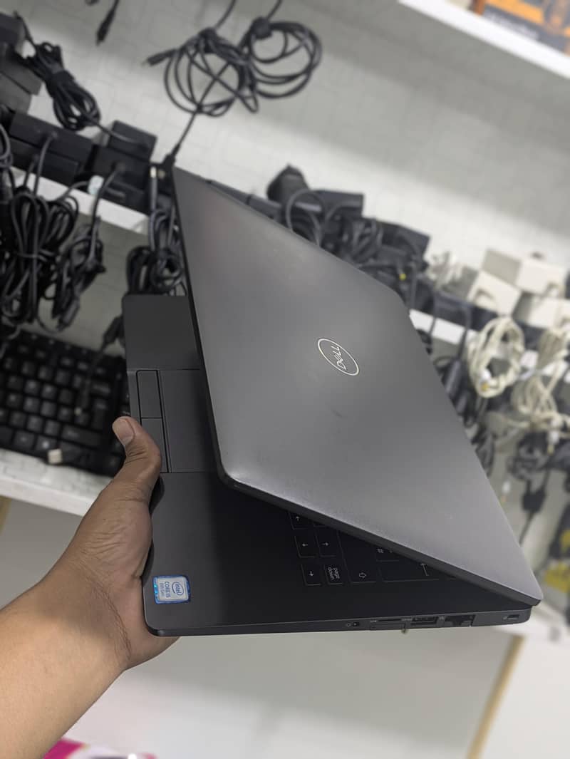 Dell i5 8th generation 2