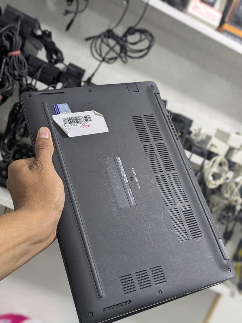 Dell i5 8th generation 5