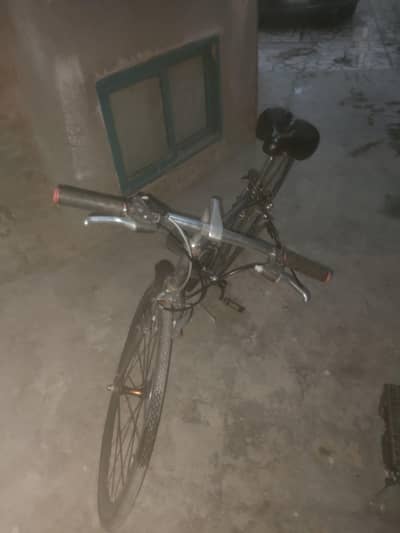 Korean cycle for sale