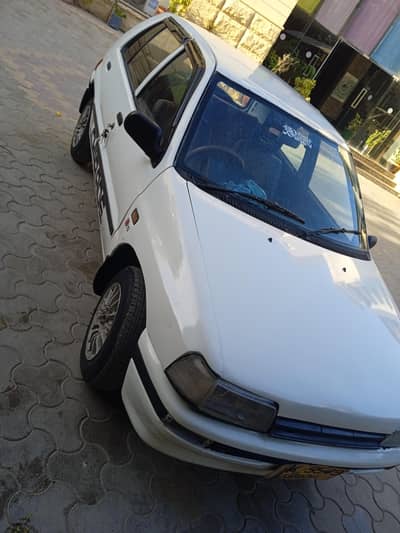 Daihatsu Charade 1987 for sale