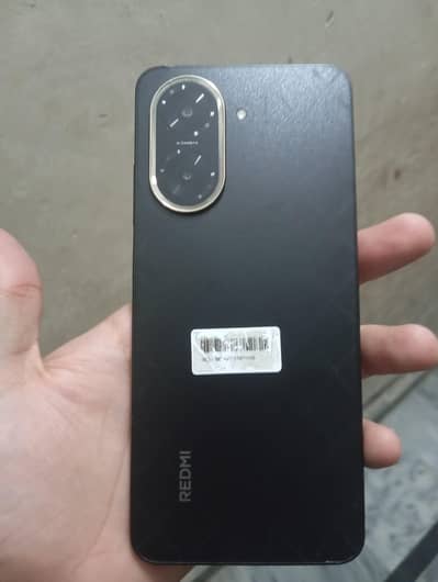 Xiaomi Redmi A5