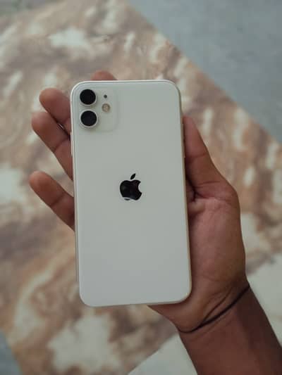 Apple iPhone 11