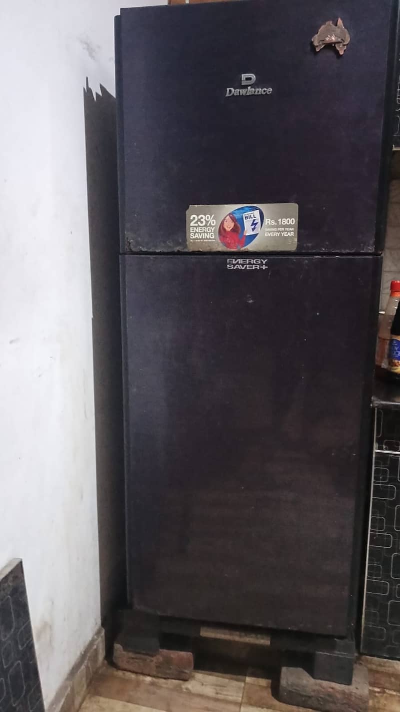 Dawlance Fridge 0