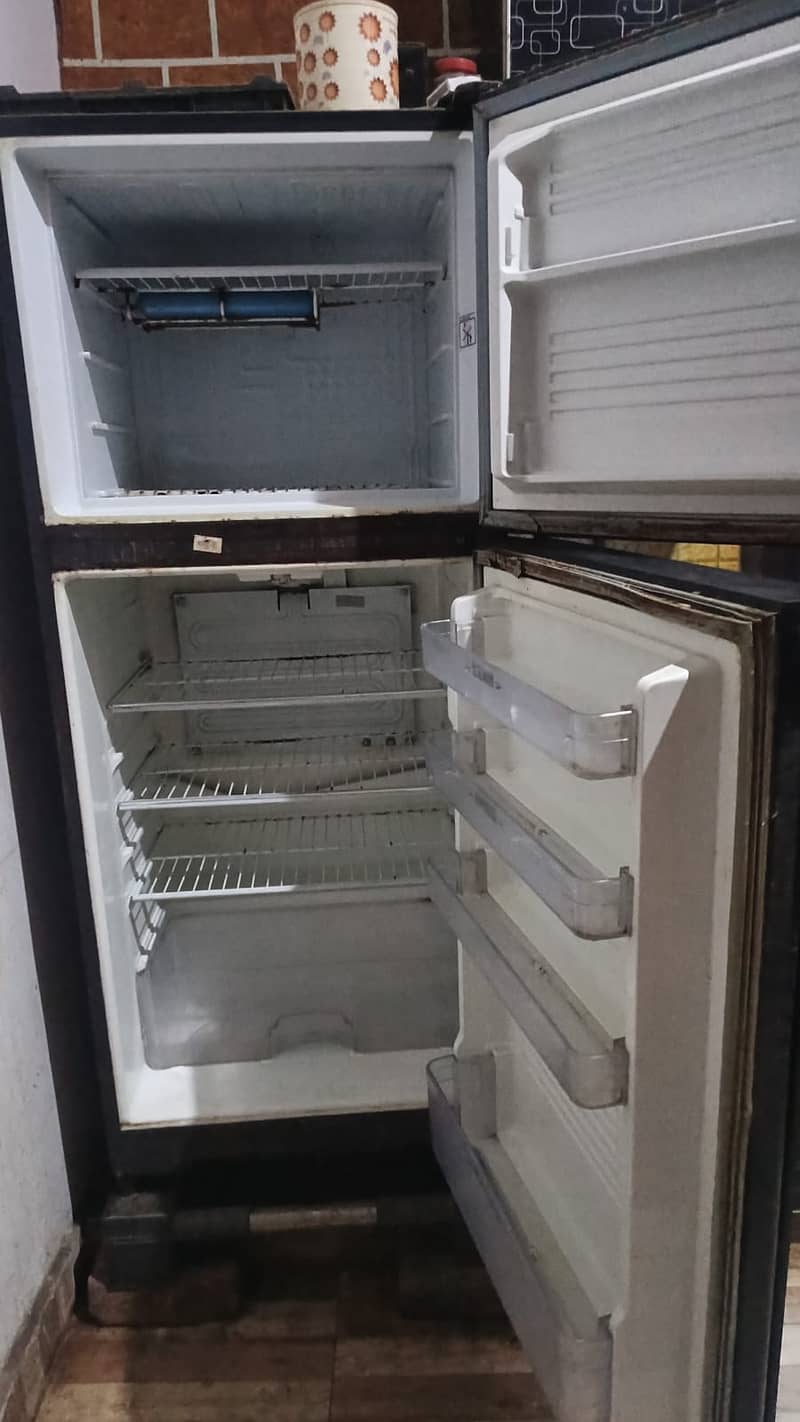 Dawlance Fridge 1