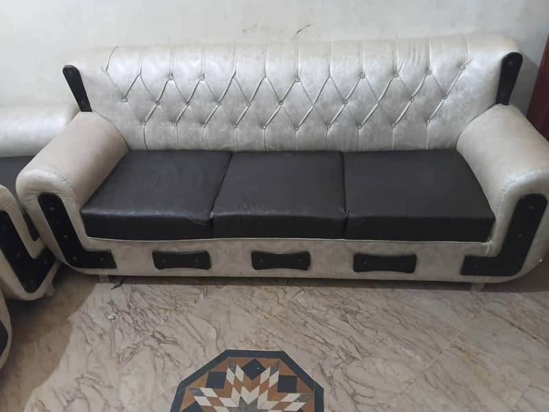 full sofa set 2
