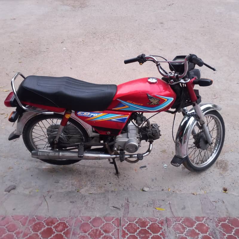 good condition 1
