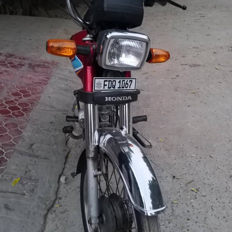 good condition 2