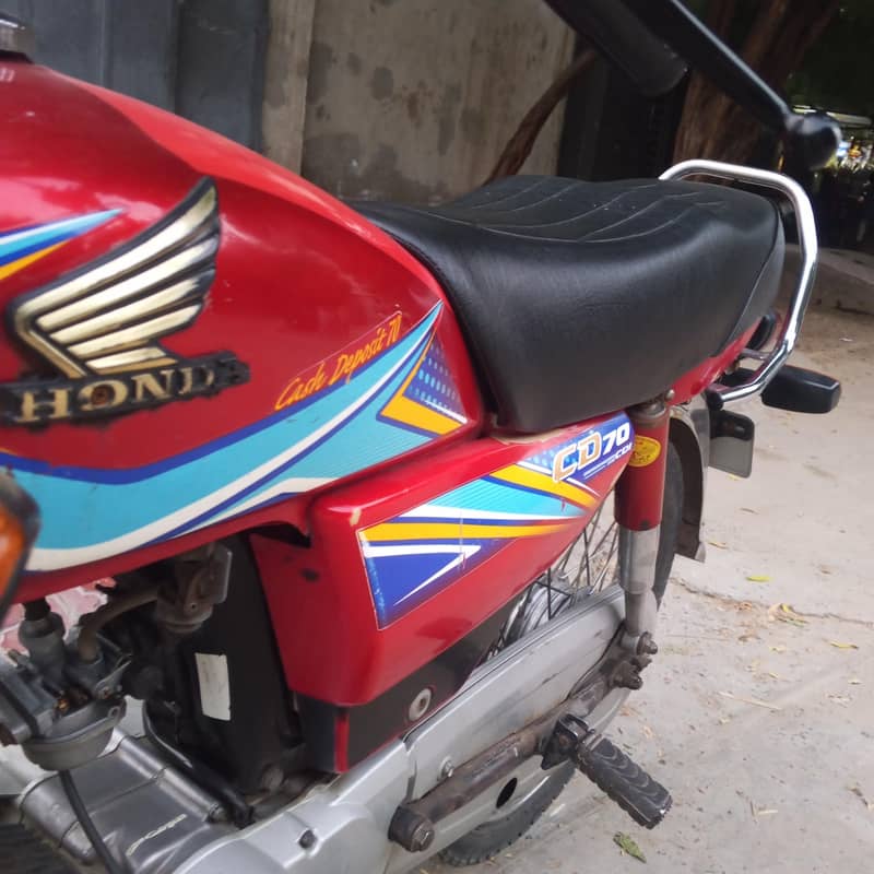 good condition 4