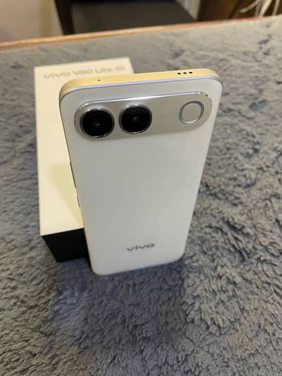 Vivo V80 Lite 5G