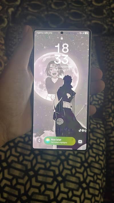 Samsung Mobile S25 Ultra