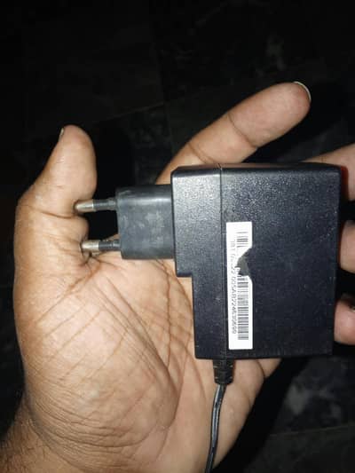 Adaptor A one condition