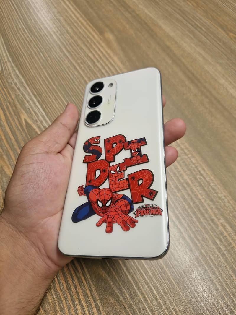Tecno Other Model 1