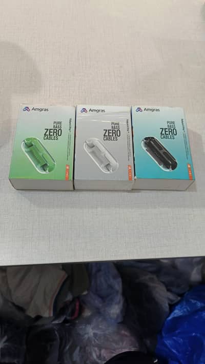 Amgrass Earbuds Best Sound Quality