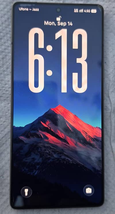 Infinix Note 50 Pro