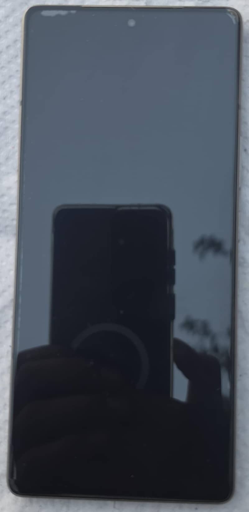 Infinix Note 50 Pro 1