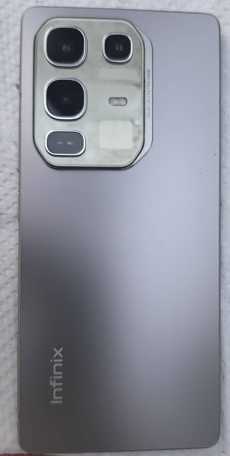 Infinix Note 50 Pro 4