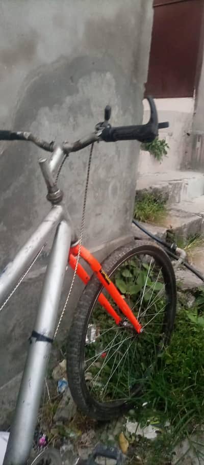 cycle