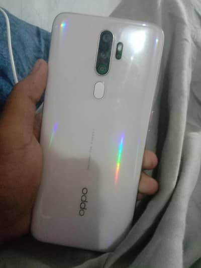 OPPO A5 2020