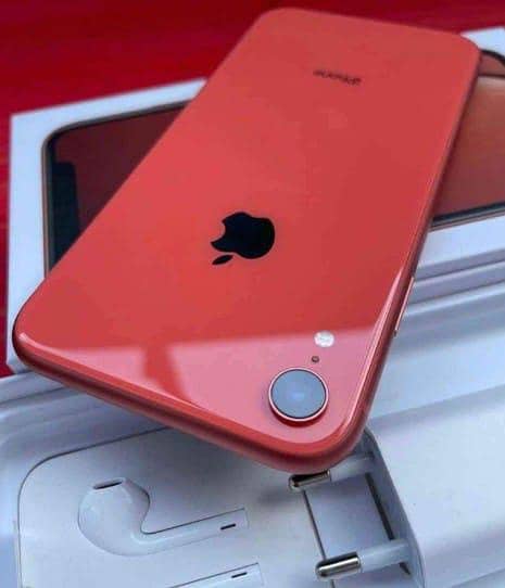 iphone xr 2