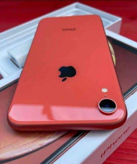 iphone xr 3