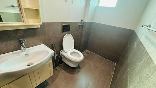2 Bedroom Furnished Brand New Apartment Available For Rent In Bahria Town, Lahore