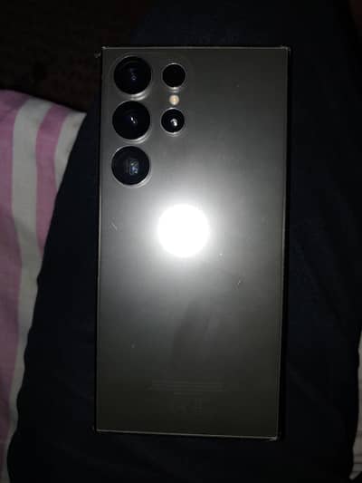 Samsung Mobile S24 Ultra