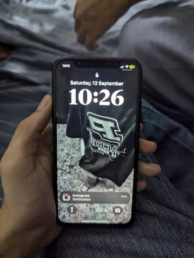 Apple iPhone XS