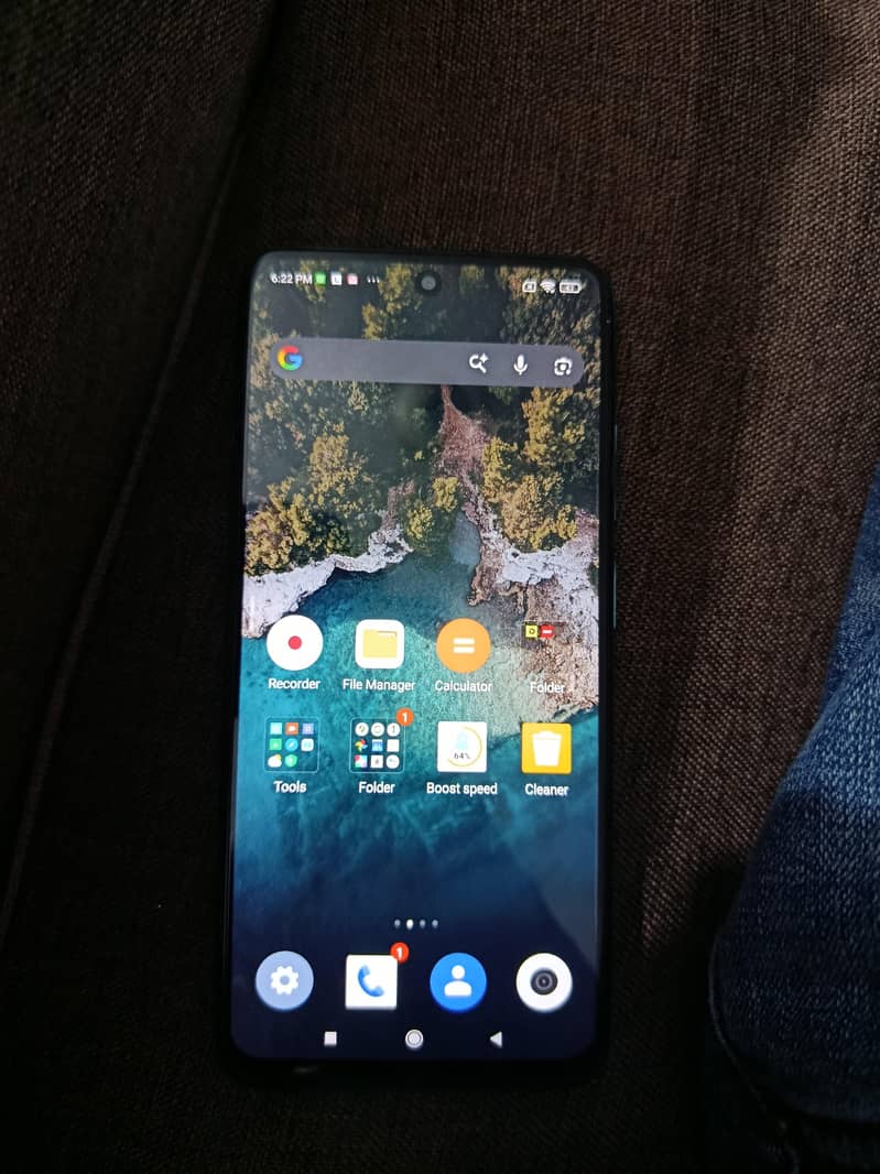Xiaomi Mi Note 10 0