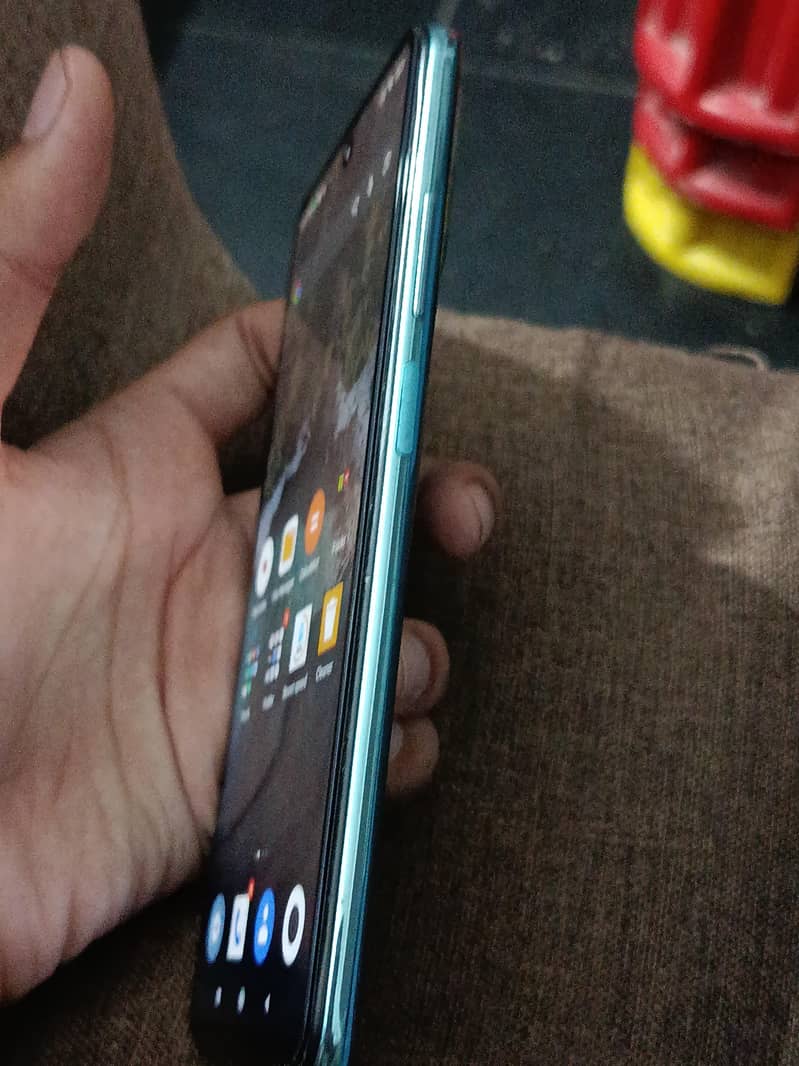 Xiaomi Mi Note 10 1