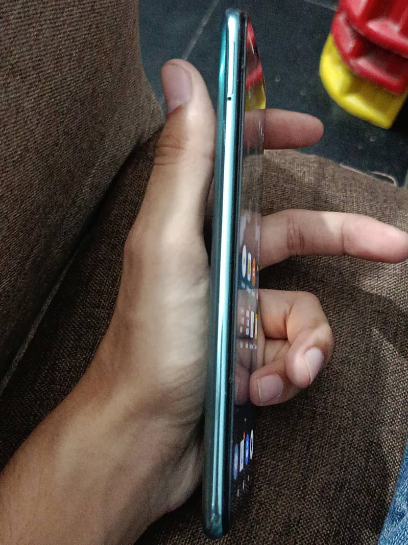 Xiaomi Mi Note 10 2