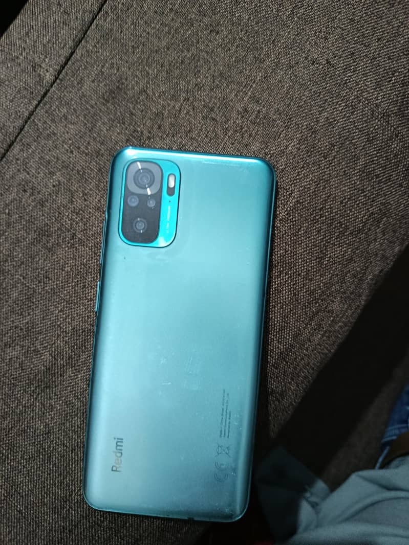 Xiaomi Mi Note 10 3
